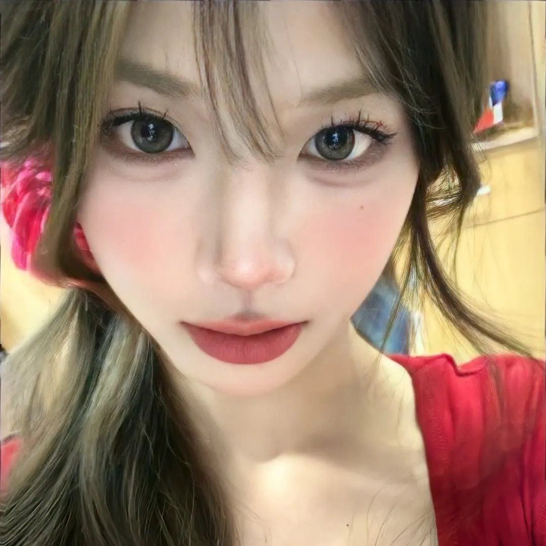 你在光影阑珊处