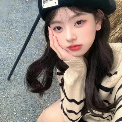 1960年代末一名布鲁塞尔少女的肖像